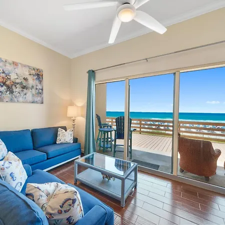 Apartamento Tidewater 13